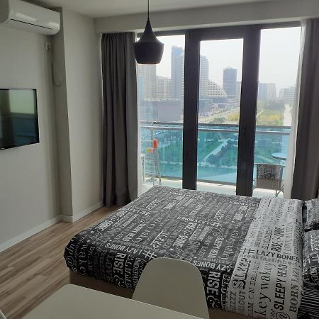 Batumi Beach Tower מראה חיצוני תמונה