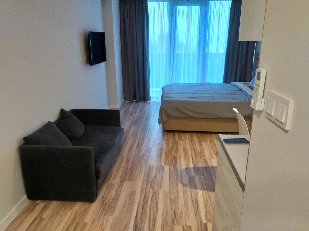 Batumi Beach Tower מראה חיצוני תמונה